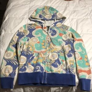 Lucky Brand Sweatshirt